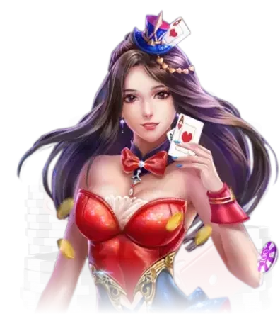 非现金模拟及卡牌素材