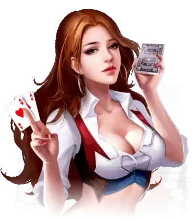非现金模拟及卡牌素材